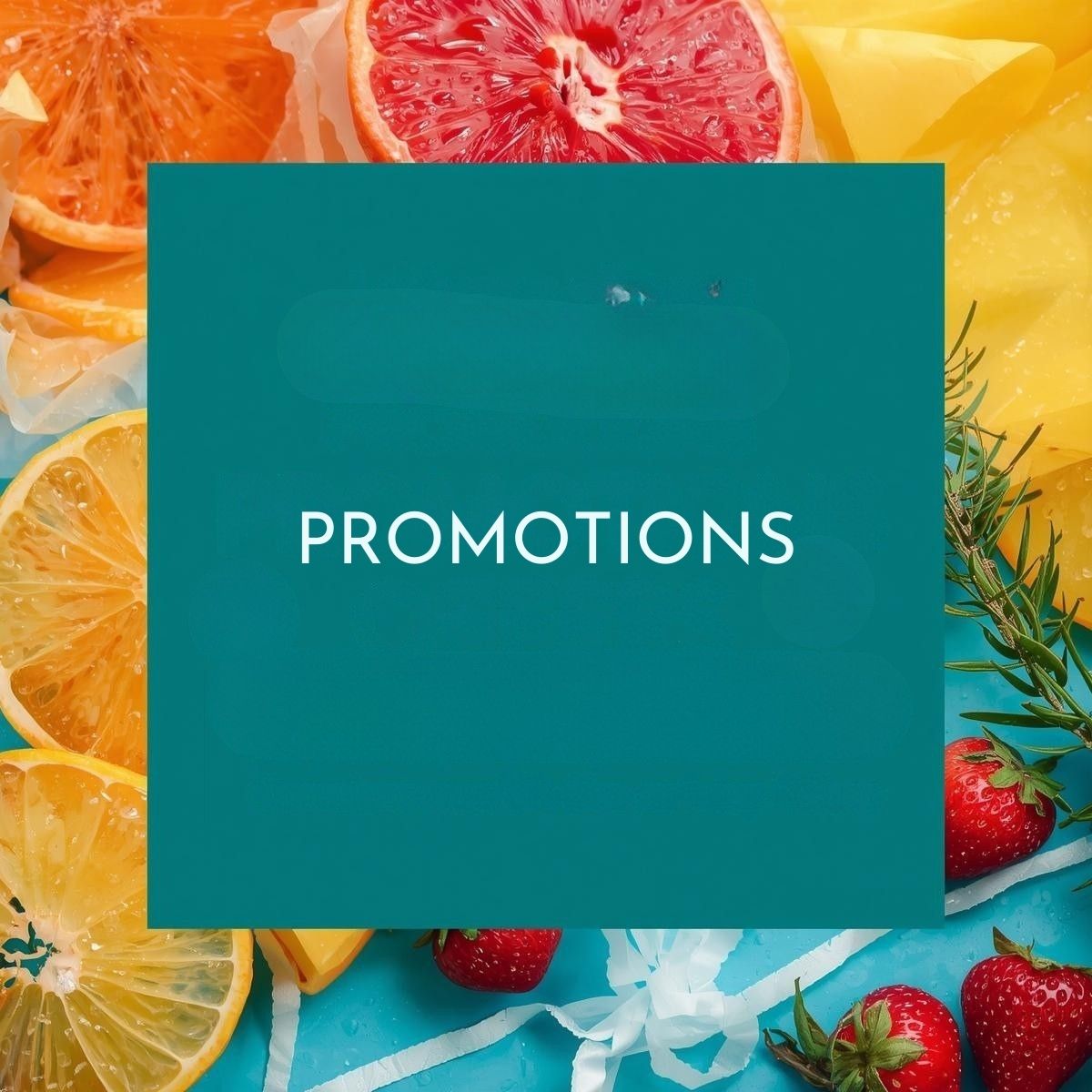 Promotions